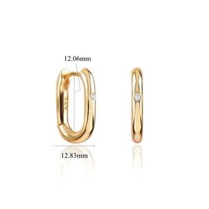 Genuine Silver earrings